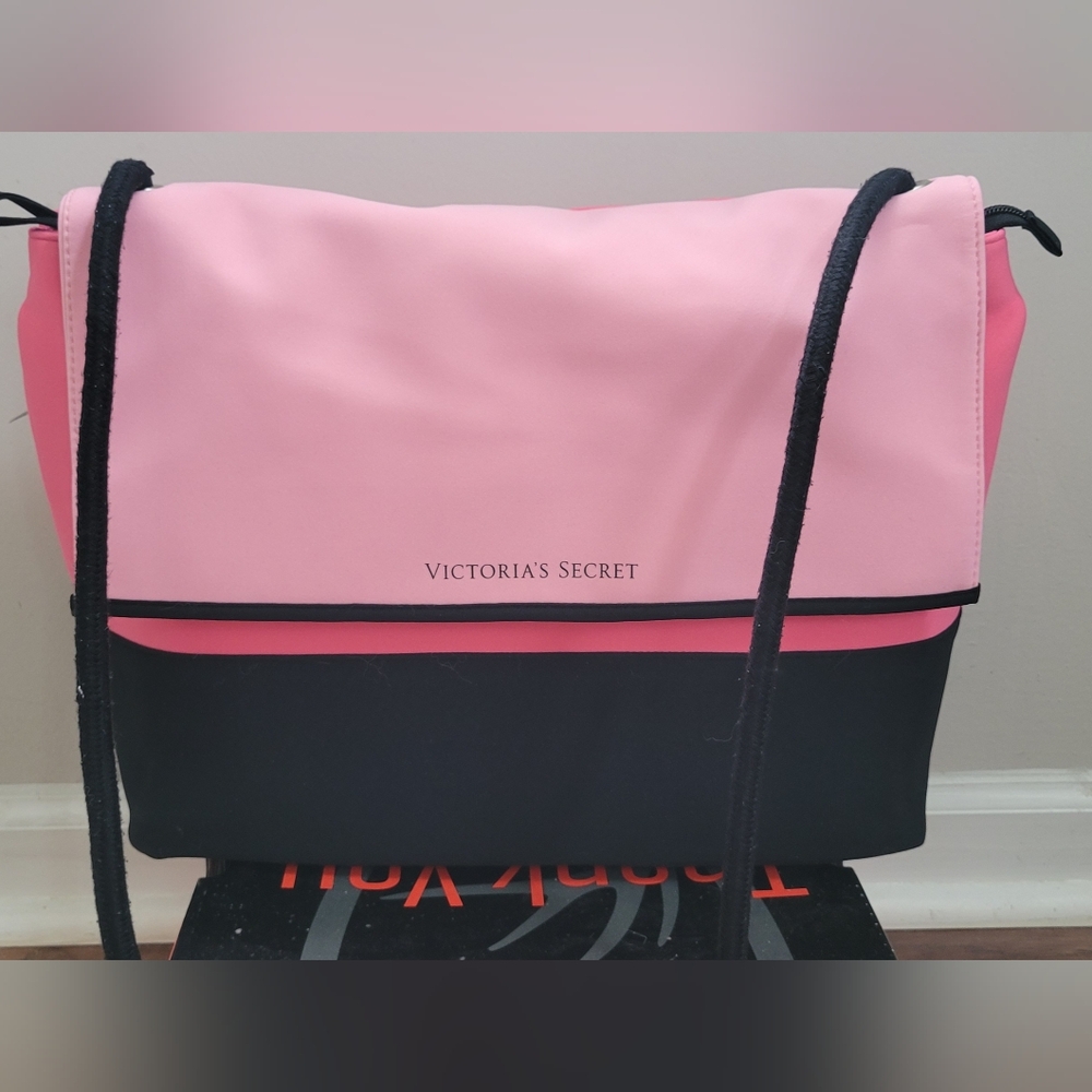 Victoria Secret Beach Totte Bag Neoprene Cooler bag